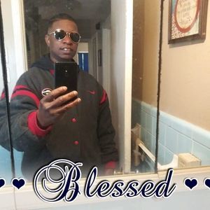 Meet your Posher, Gary